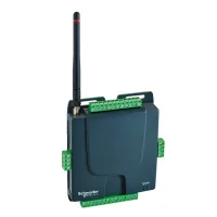 Контроллерр MPM Modbus ZigBee 6вх./6вых.Eth 24В