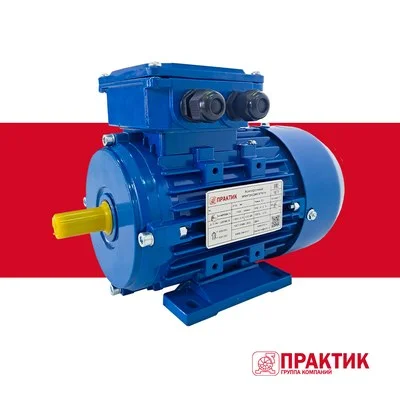 Электродвигатель АИР 280S8