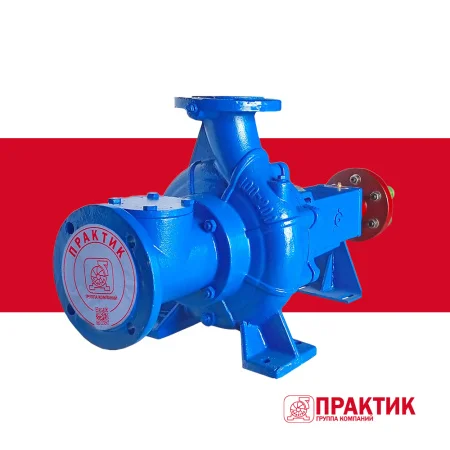 Насос для сточных вод СМ 80-50-200-2