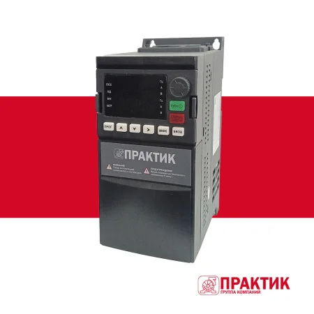 Частотный преобразователь EFIP-LA7 22 кВт 3х380 IP20