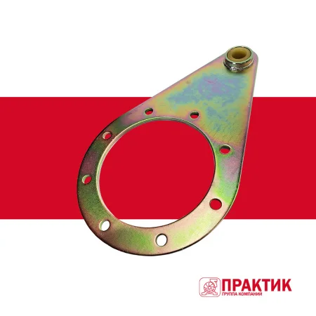 Реактивная штанга NMRW 075