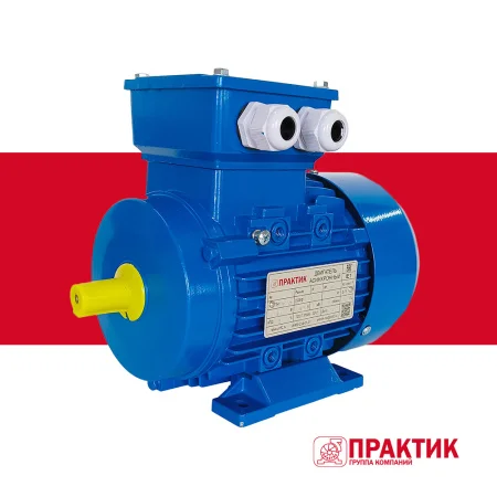 Электродвигатель АИС 90L2