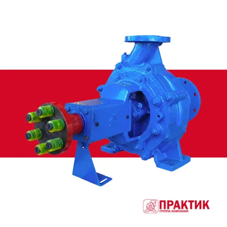 Насос для сточных вод СМ 125-80-315