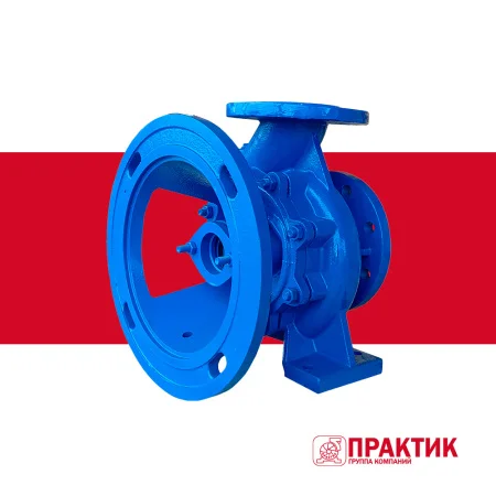 Насос консольный КМ 100-80-160