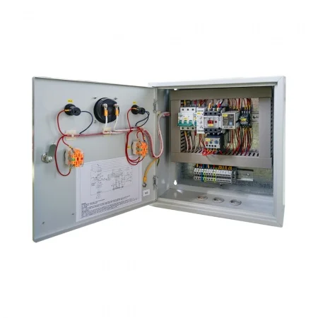 СУЗм 40(30-40)-IEK
