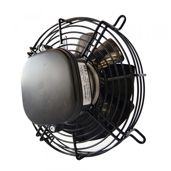 Вентилятор YWF-4D-450-B-102/60-G